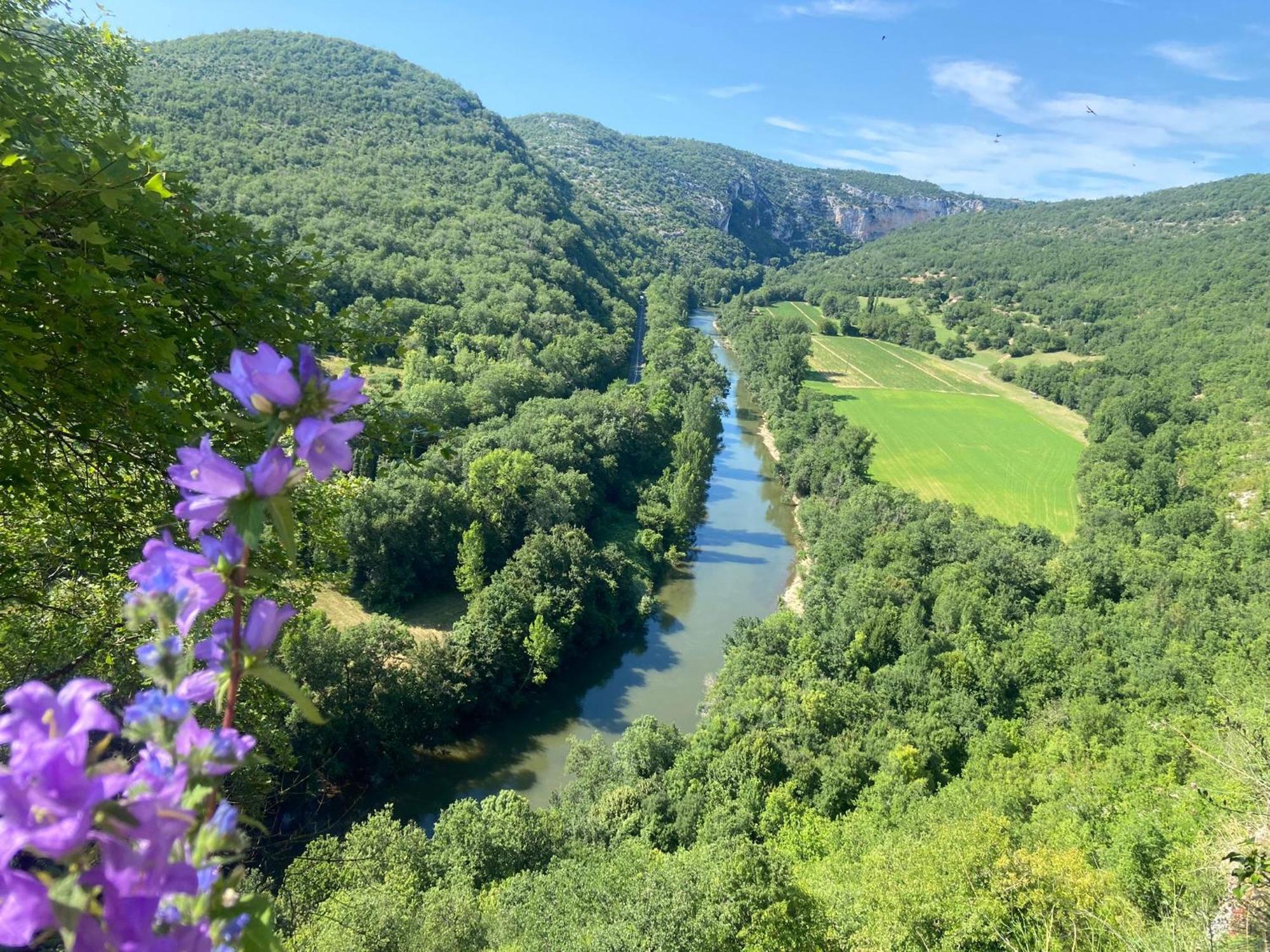 Gite O Nature Varen Exterior foto